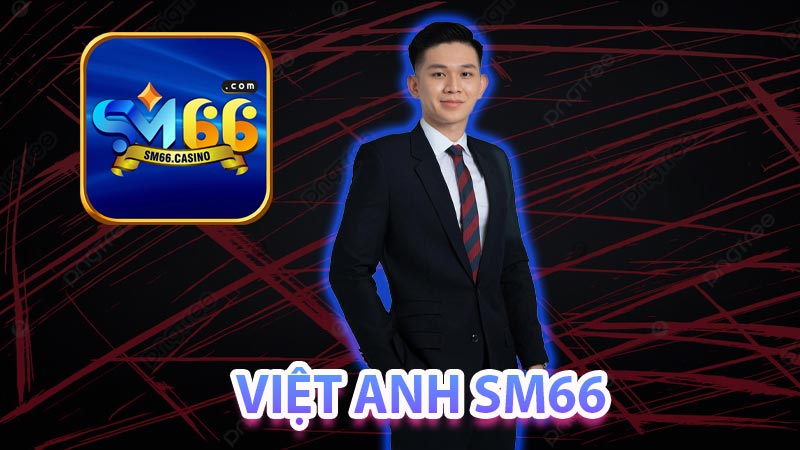 Author Việt Anh Sm66